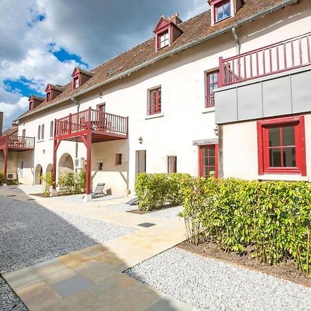 Les Suites Du Chateau De Cheverny Esterno foto