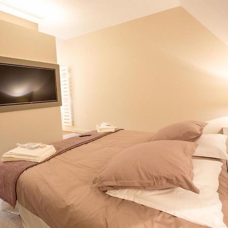 Les Suites Du Chateau De Cheverny Esterno foto