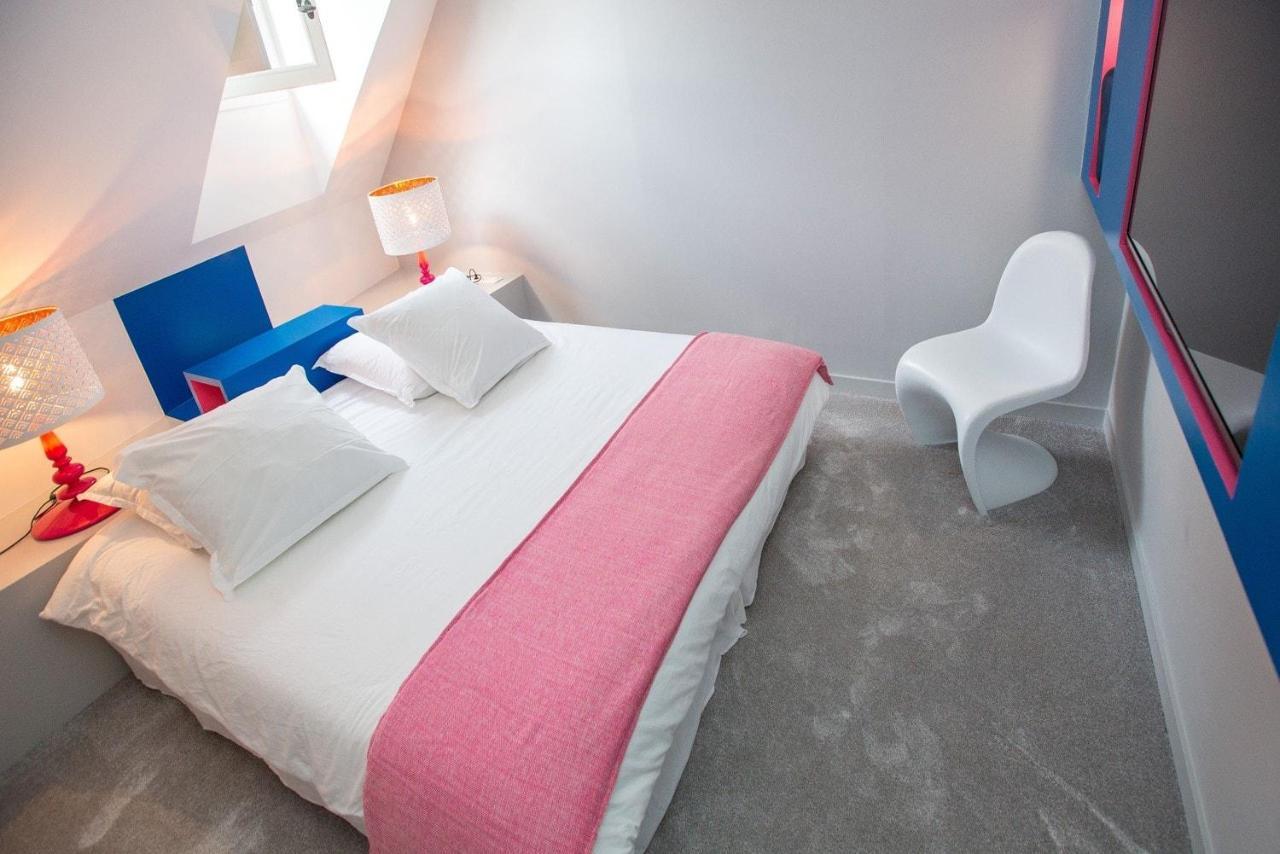 Les Suites Du Chateau De Cheverny Esterno foto