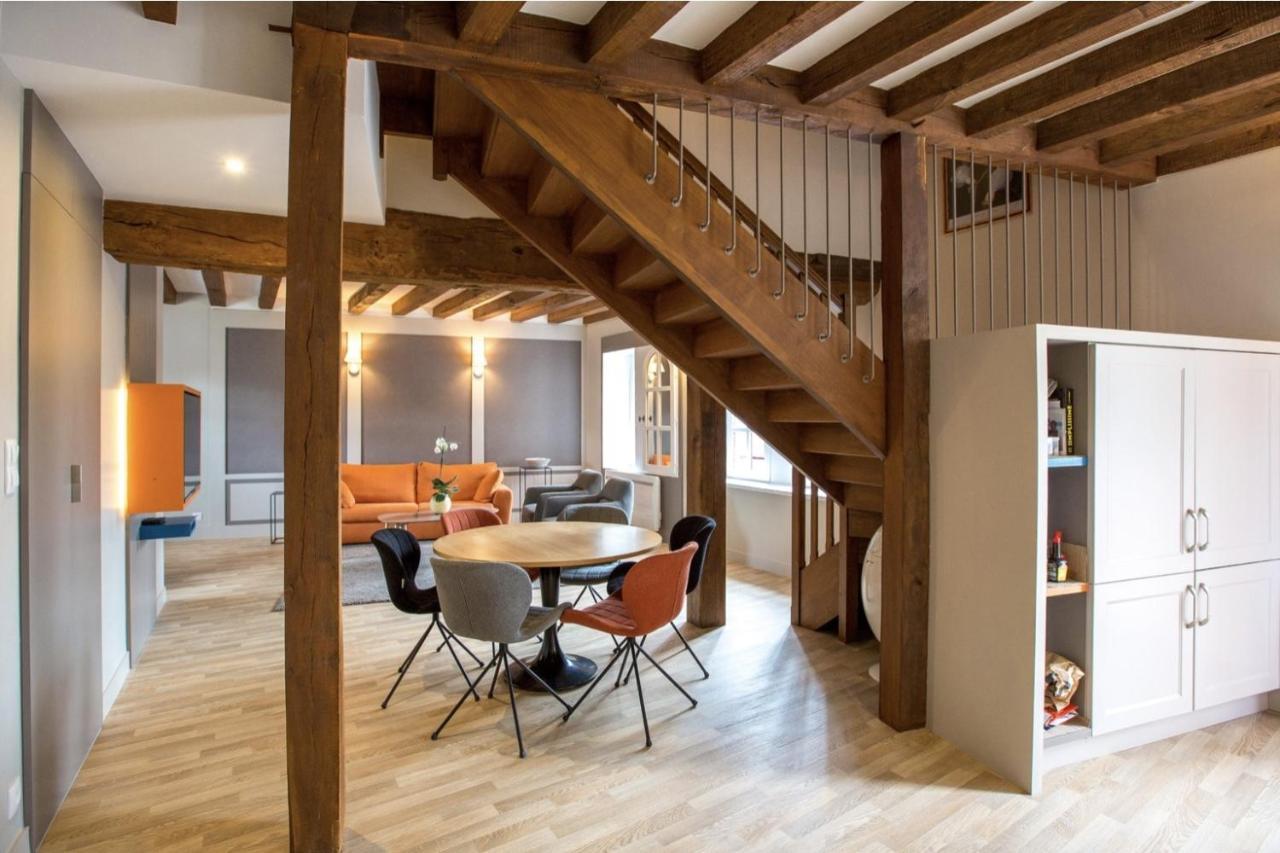Les Suites Du Chateau De Cheverny Esterno foto