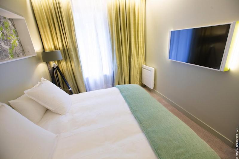 Les Suites Du Chateau De Cheverny Esterno foto