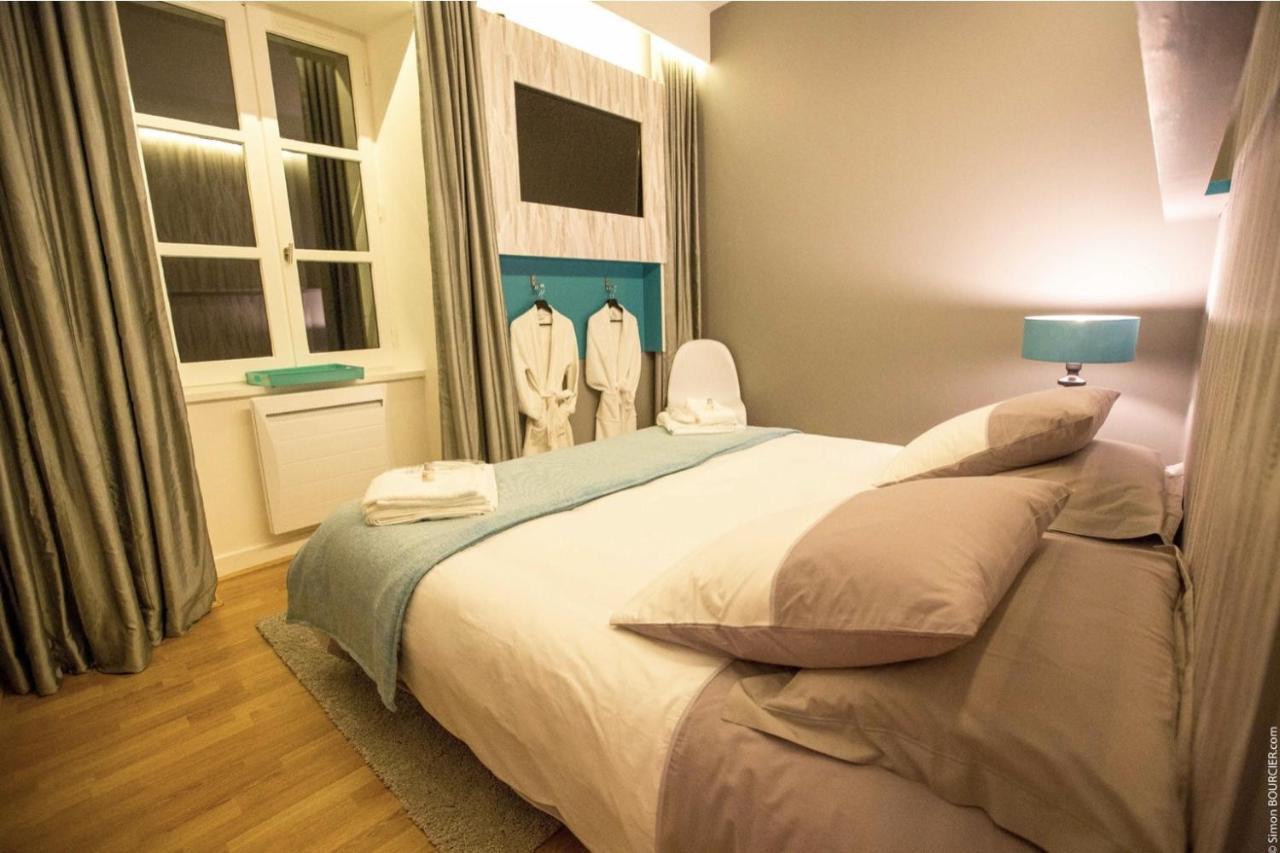 Les Suites Du Chateau De Cheverny Esterno foto