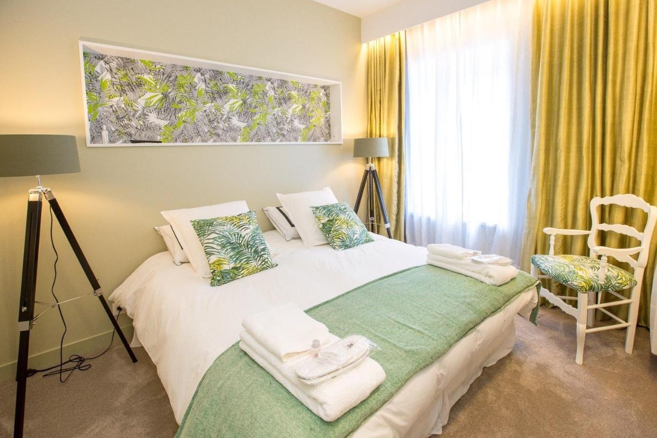 Les Suites Du Chateau De Cheverny Esterno foto
