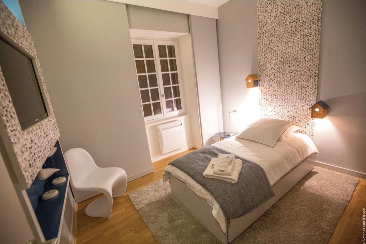 Les Suites Du Chateau De Cheverny Esterno foto