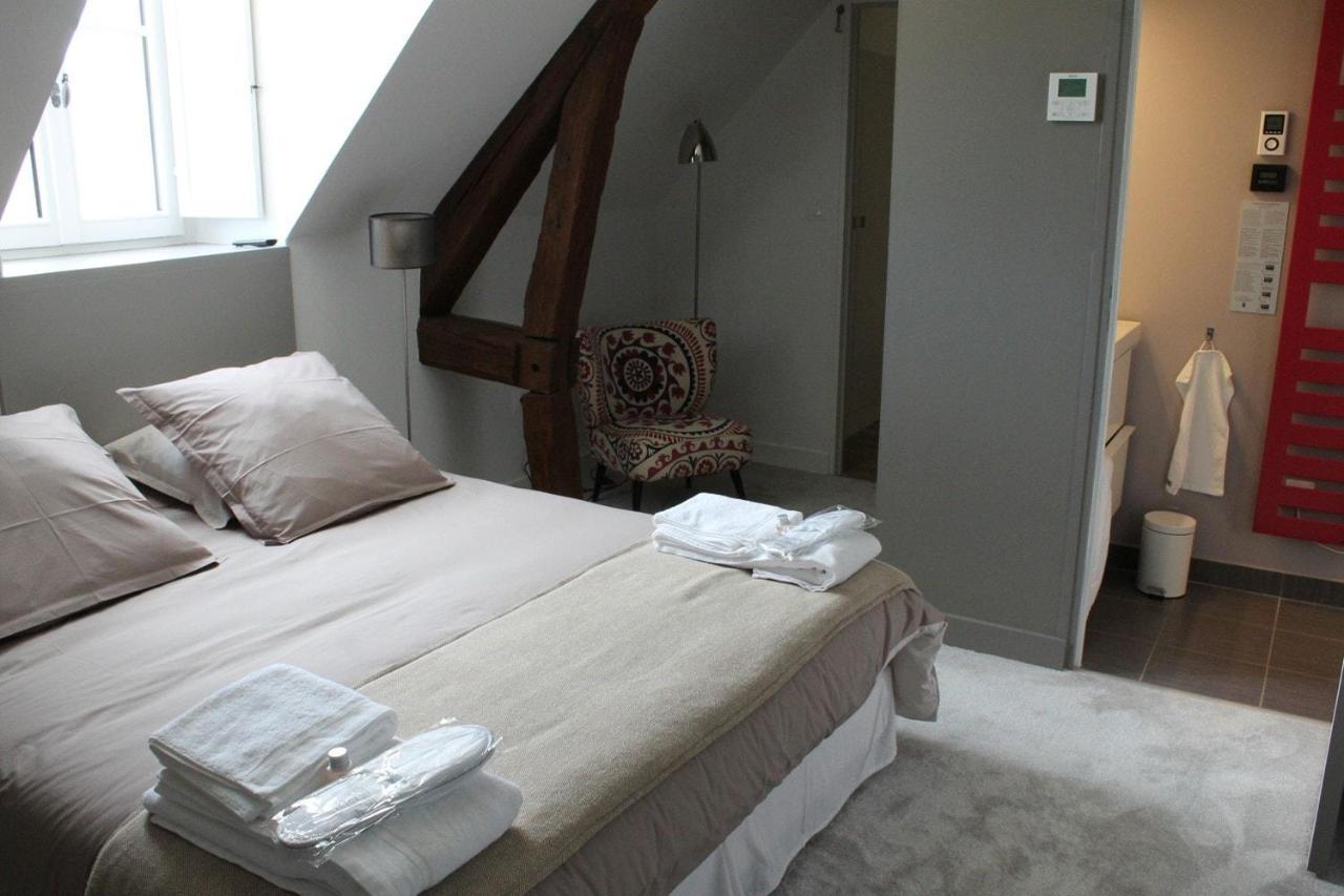 Les Suites Du Chateau De Cheverny Esterno foto