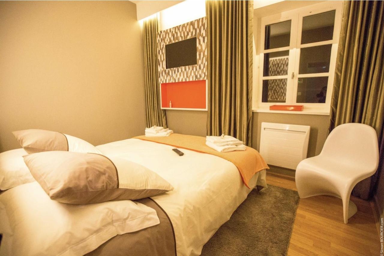 Les Suites Du Chateau De Cheverny Esterno foto