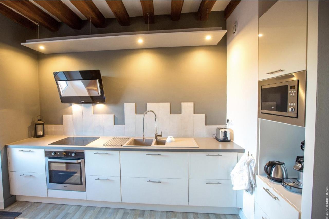 Les Suites Du Chateau De Cheverny Esterno foto