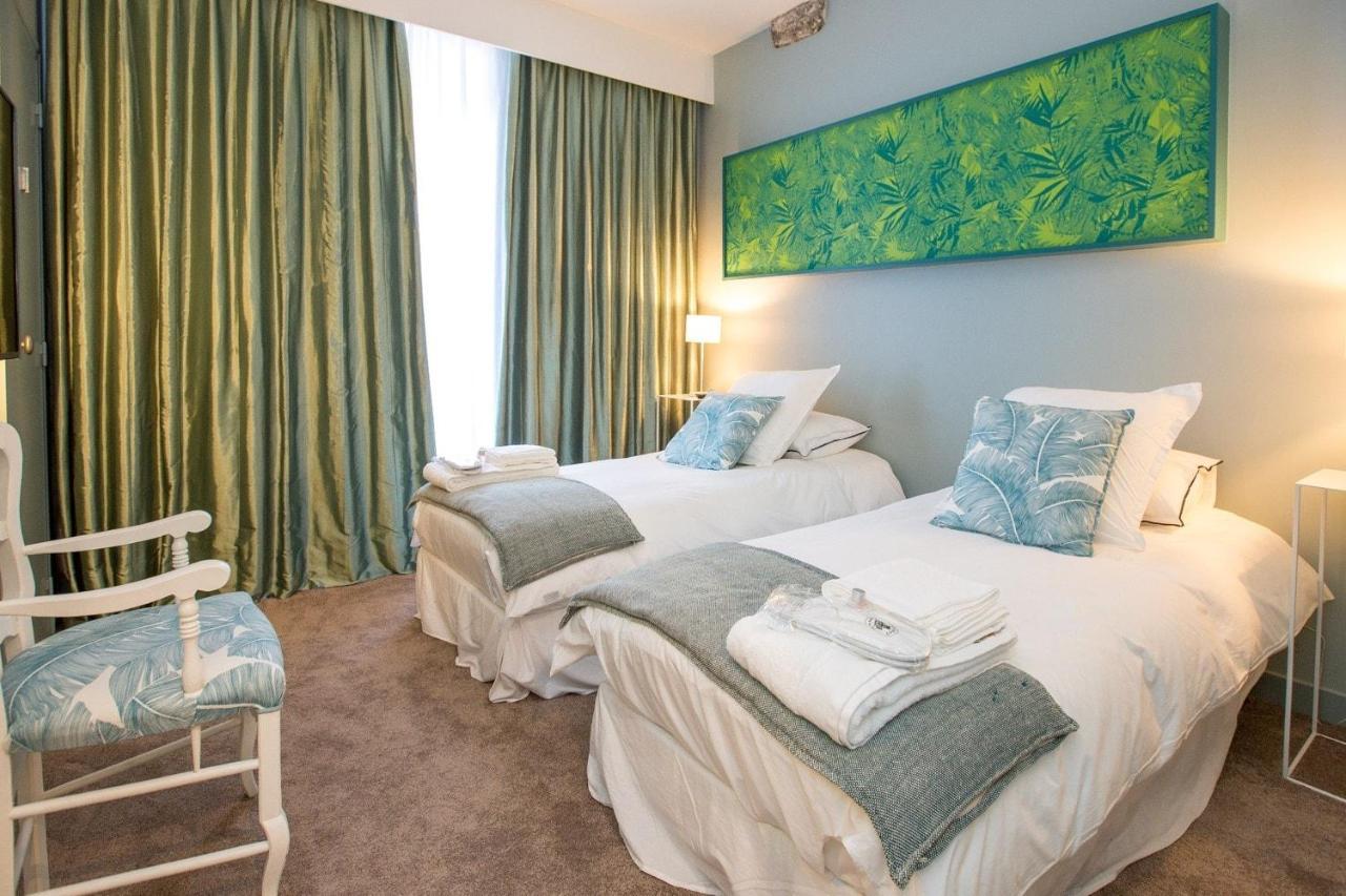 Les Suites Du Chateau De Cheverny Esterno foto