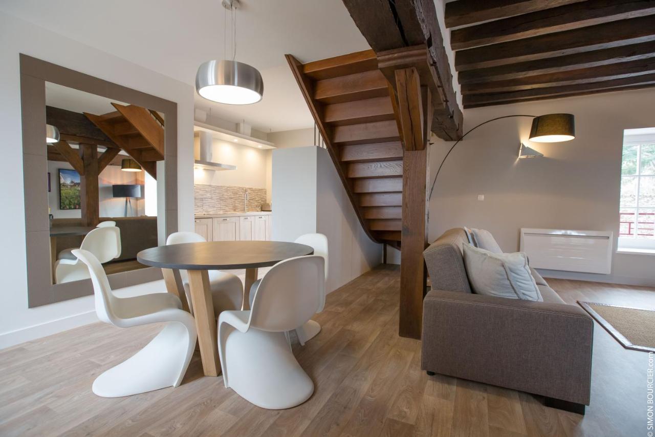 Les Suites Du Chateau De Cheverny Esterno foto